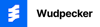 Wudpecker logo