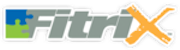 Fitrix ERP's logo