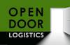 Open Door Logistics Studio Logo