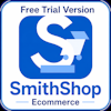 SmithShop logo