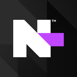 Logotipo de N-sight