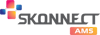 SKonnect AMS logo