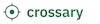 Crossary logo