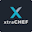 xtraCHEF logo