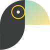 Toucan logo