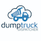 Dump Truck Dispatcher logo