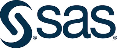 SAS Viya Logo