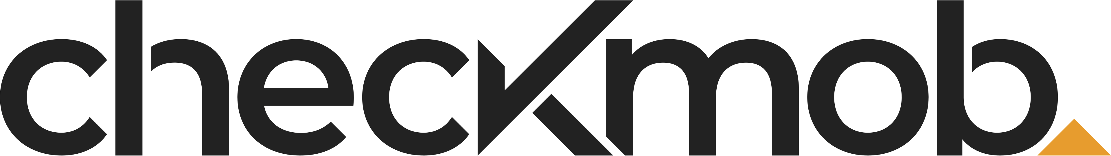 Checkmob Logo