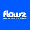Flowz logo