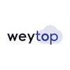 Weytop logo