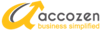 Accozen logo
