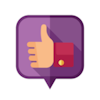 The Review Generator Logo