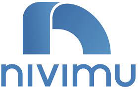 Logotipo de Nivimu