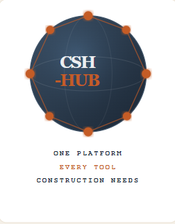 CSH-HUB logo