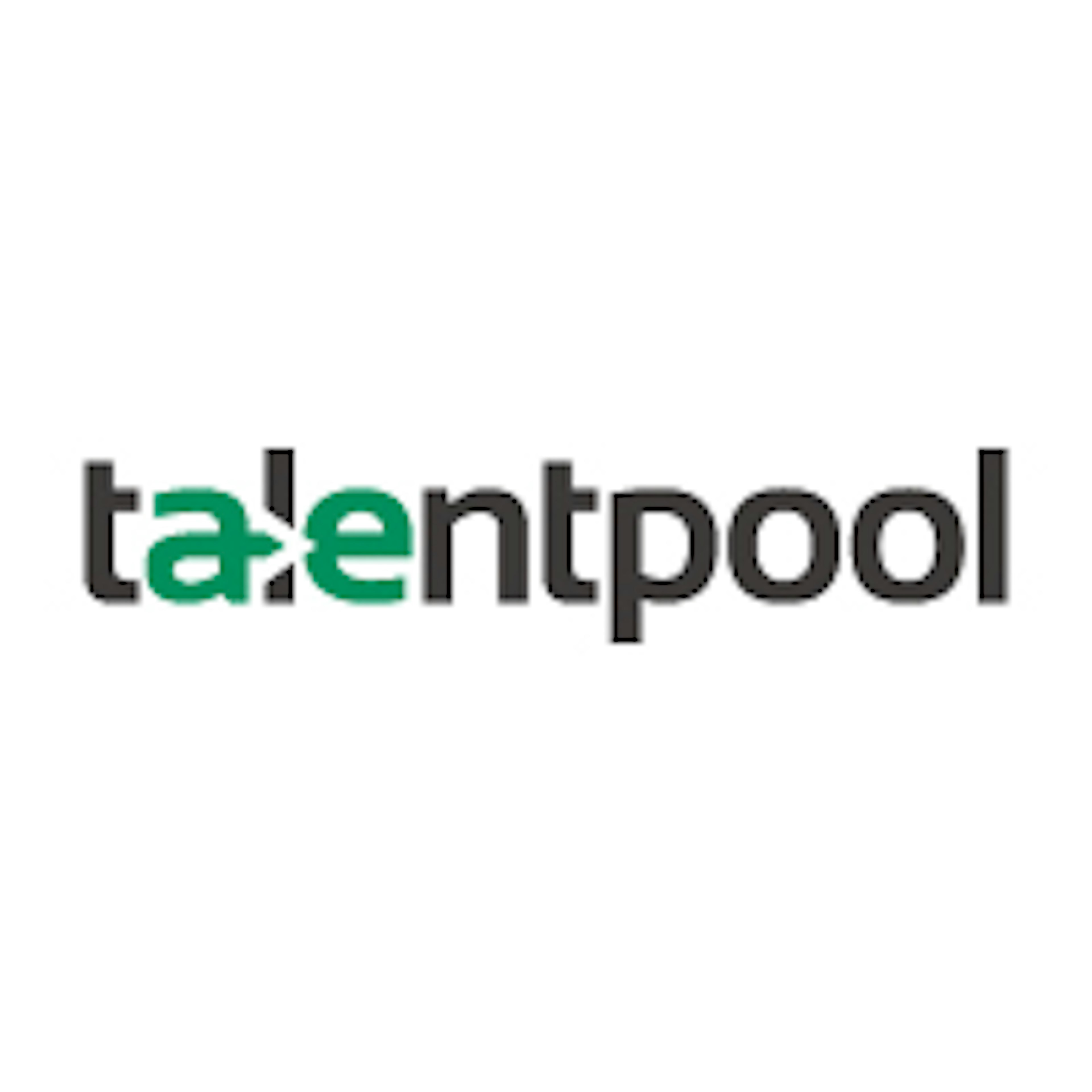 Talentpool Logo