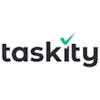 Taskity logo