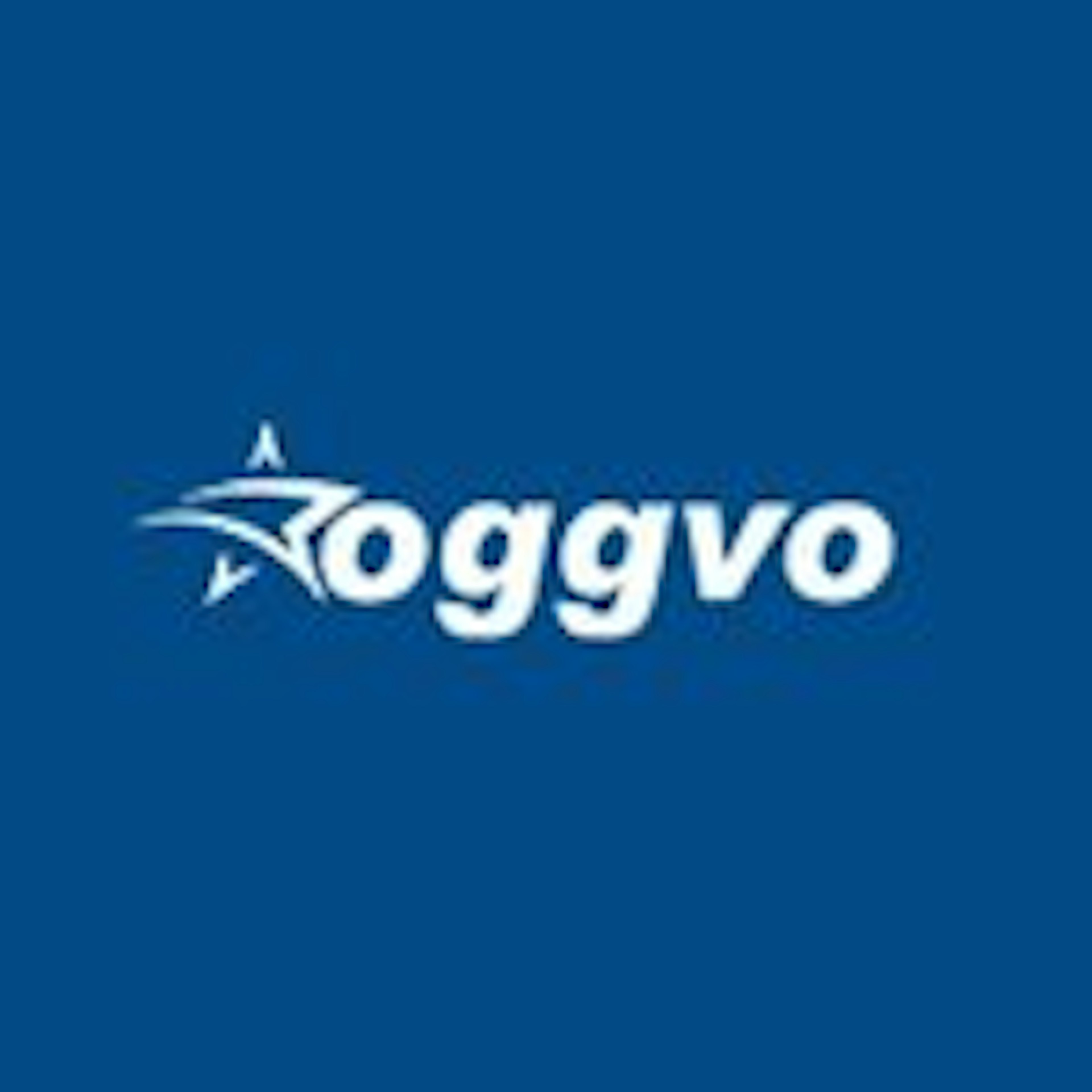 Oggvo Logo
