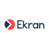 Ekran System logo