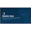 Gestion Gym logo