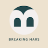 Breaking Mars logo