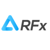 Avnio RFx logo