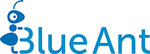 Blue Ant logo