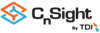CnSight logo