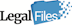 Legal Files logo