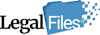 Legal Files's logo