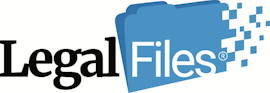 Legal Files Logo