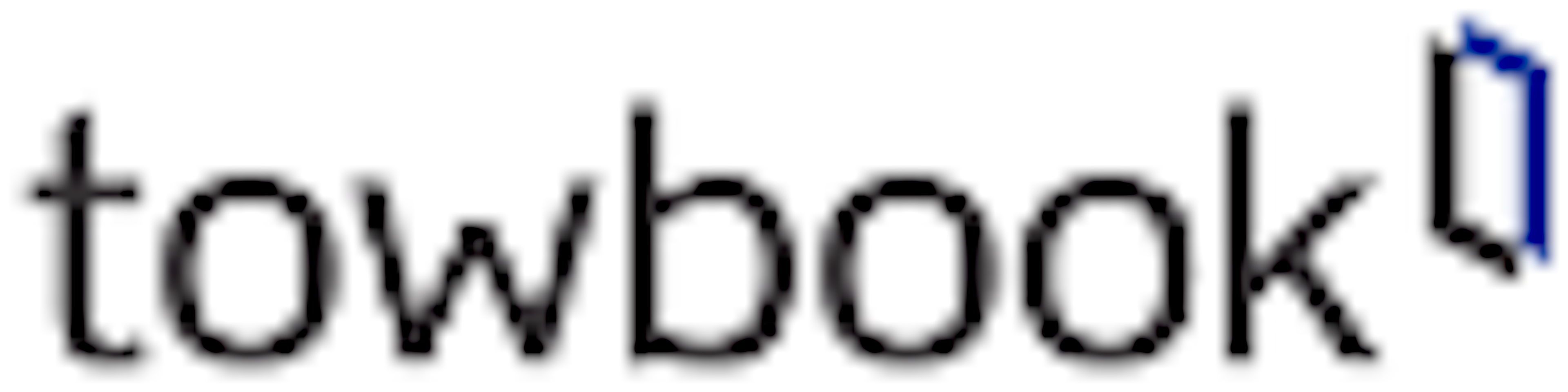 Towbook Management Software Logo