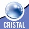 Cristal logo