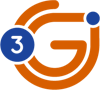3GTMS logo