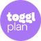 Toggl Plan logo
