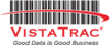 VistaTrac Logo