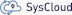 SysCloud logo