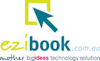 Ezibook logo