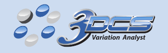 3DCS Variation Analyst
