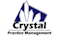 Crystal Practice Management logo