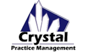 Crystal Practice Management's logo