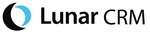 Lunar CRM logo