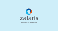 Zalaris HR & Payroll Solutions