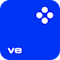 Movavi Video Editor Plus logo