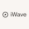 iWave logo
