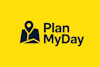 PlanMyDay logo