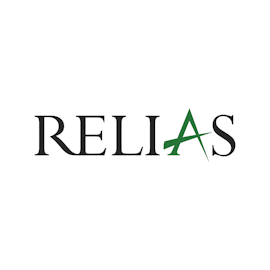 Relias Healthcare LMS logo