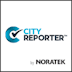 CityReporter logo