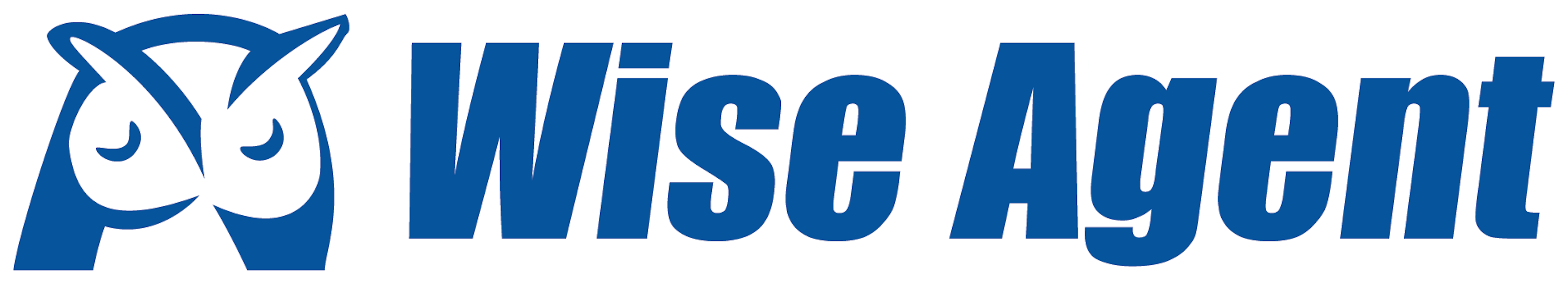 Wise Agent Logo