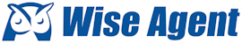Wise Agent Logo