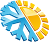 Degree Days Online logo